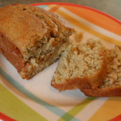 Yummy Banana Bread