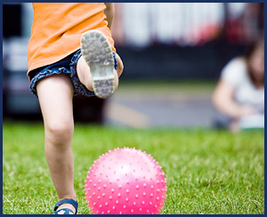 Preschool Games