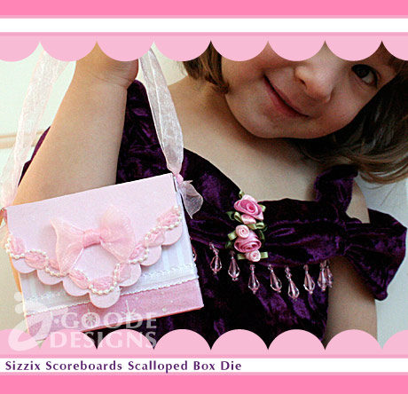 Make your own princess party favor
