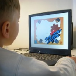 Online preschool games