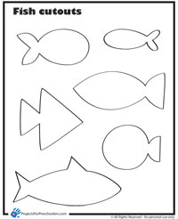 Apocalypse Knits: Fredde the Fish pattern
