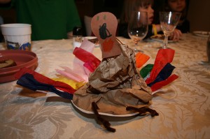 Turkey Thanksgiving decorations Turkey Thanksgiving decorations