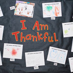 Thankful board