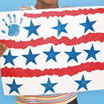 Flag craft