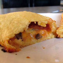 Pizza Pockets