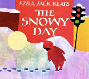 The Snowy Day The Snowy Day