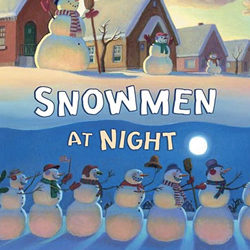 Read Snowmen at night