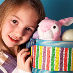 Easter Baskets to Make