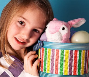 Easter Baskets to make