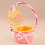 Mini Easter Basket