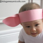 Pig Headband