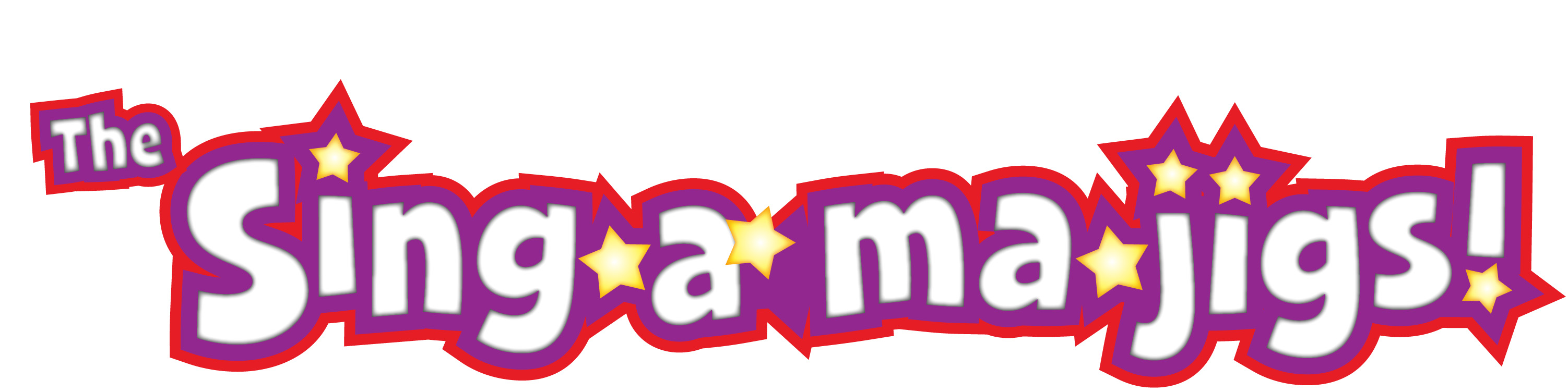 Sing-a-ma-jig Logo