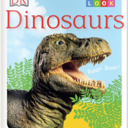 Read Let’s Look: Dinosaurs