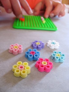 perler bead crafts for preschoolers