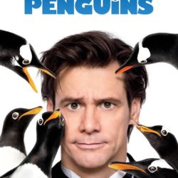 Movie Review: Mr. Poppers Penguins