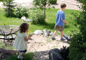 summer activites for preschoolers
