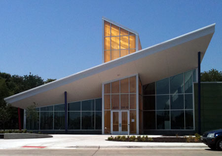 Kansas Children's Discovery Center Kansas Children's Discovery Center
