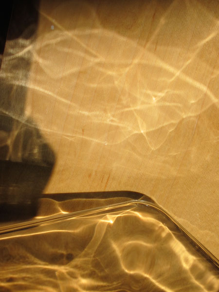 playing with shadows and light reflections playing with shadows and light reflections