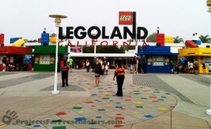 LEGOLAND Canlifornia