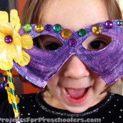 Crafts for Preschoolers - Projects for Preschoolers