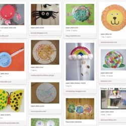 14 paper plate crafts