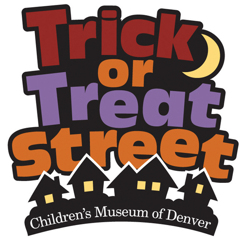 Trick or Treat Street Children's Museum of Denver