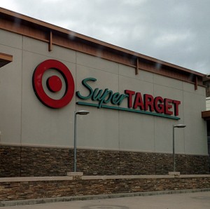 Super Target